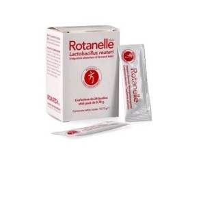 Rotanelle plus 24bust