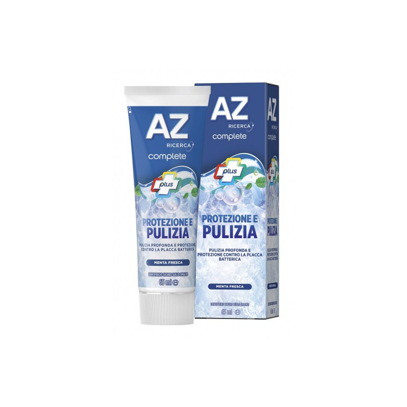 Az complete prot pul dent 65ml