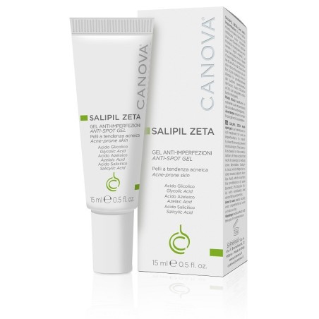 Salipil zeta 15ml