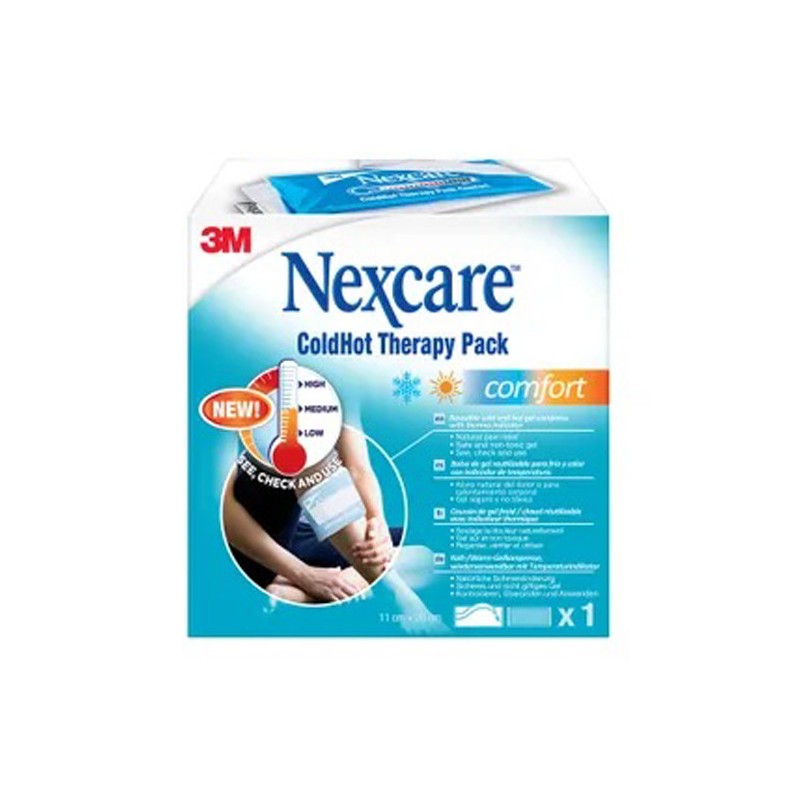 3m nexcare coldhot cusc termot