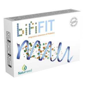 Bififit 30 capsule