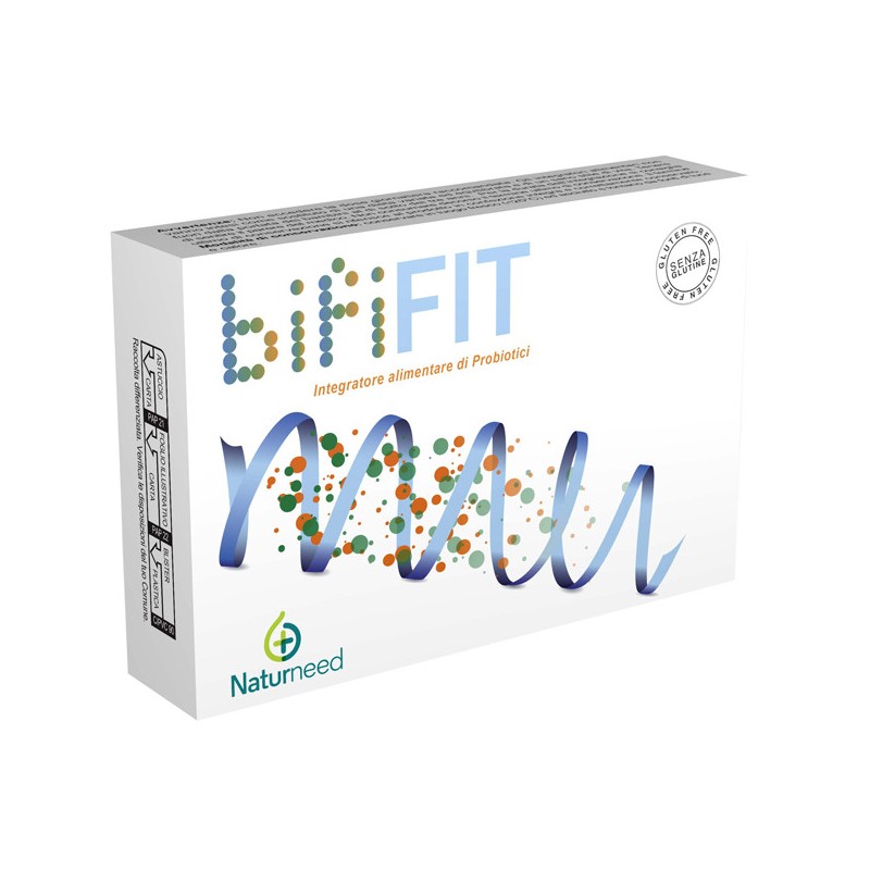 Bififit 30 capsule