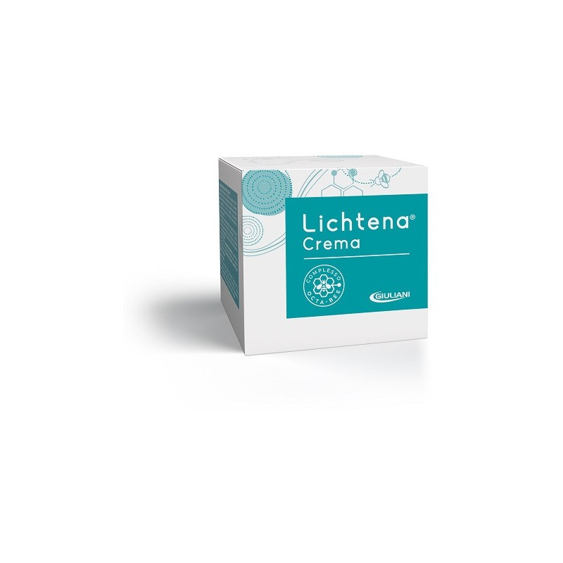 Lichtena crema 200ml nf