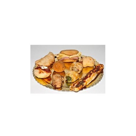 Rosticceria mignon surgelata