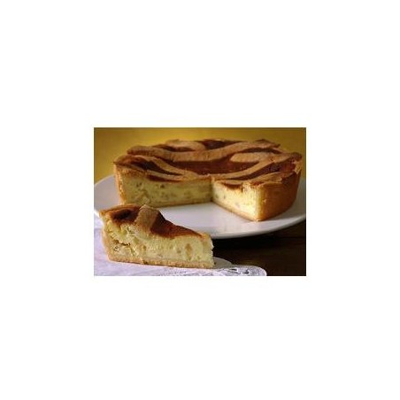 Pastiera napoletana surgelata