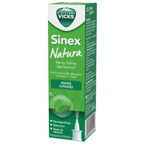 Sinex natura 20ml