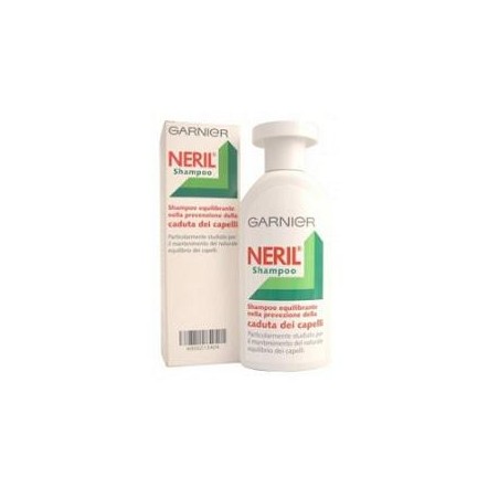 Neril sh caduta fl 200ml