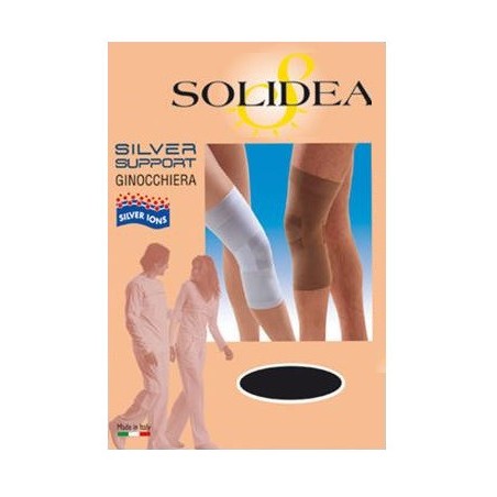 Silver sup ginocch ne s Silver sup ginocch ne s