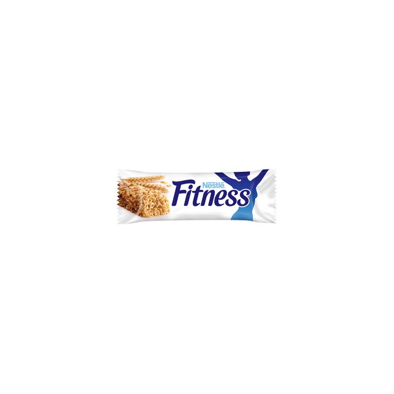 Fitness barretta cereali 23.5g
