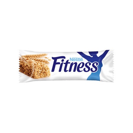 Fitness barretta cereali 23.5g