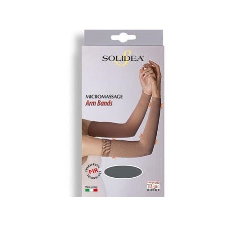 Micromassage arm band fucs xl Micromassage arm band fucs xl