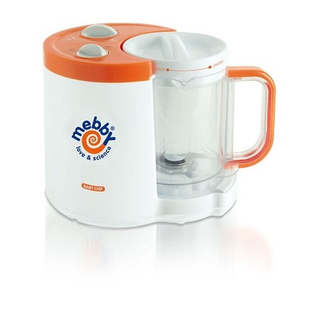 Mebby robot cuc bb chef Mebby robot cuc bb chef