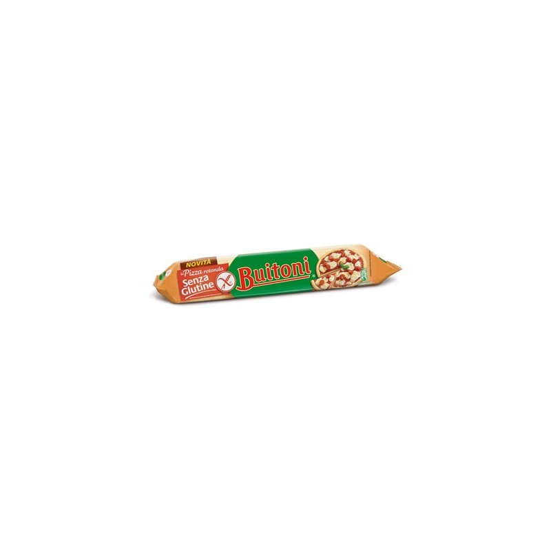 Buitoni base pizza rotonda260g Buitoni base pizza rotonda260g