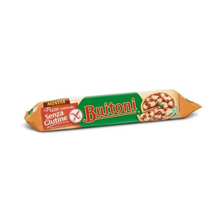 Buitoni base pizza rotonda260g