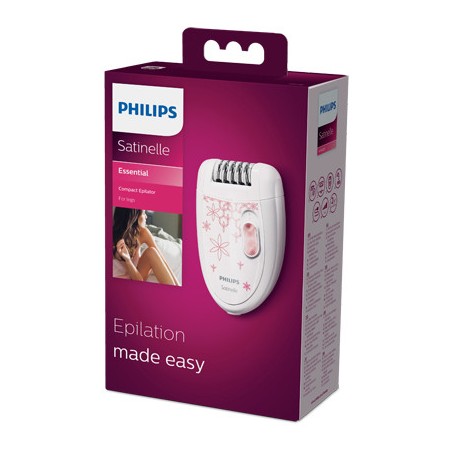 Philips epilatore tr satinelle