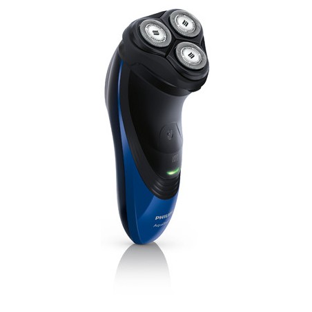 Philips rasoio aqua touch