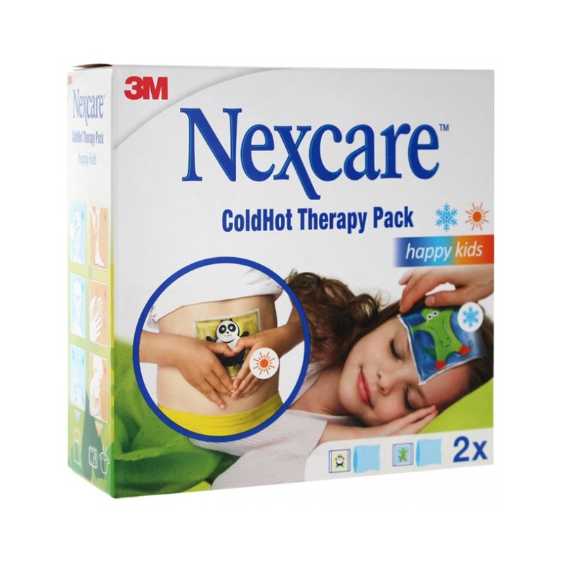 Coldhot mini happy kids 2pz Coldhot mini happy kids 2pz