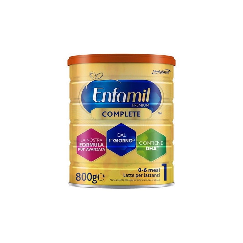 Enfamil stage 1 800g Enfamil stage 1 800g