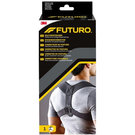 Futuro tutore posturale mun