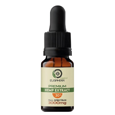 Eusphera premium hemp extr 30%