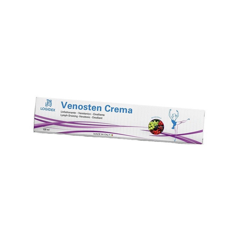 Venosten crema 100ml Venosten crema 100ml