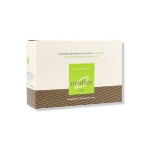 Oroflor nuova formulazione 20bust