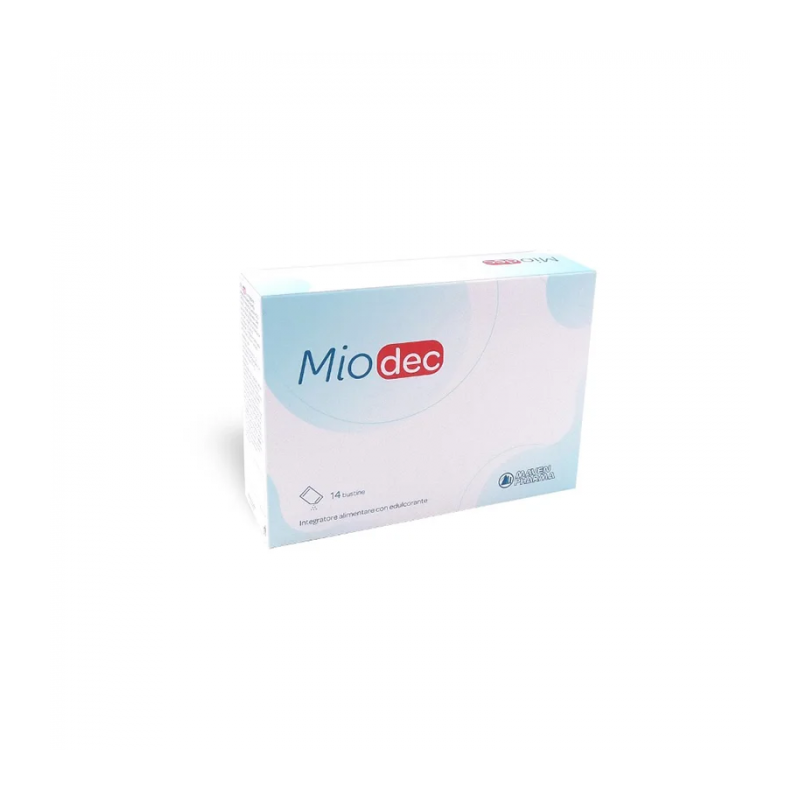 Miodec 14bust