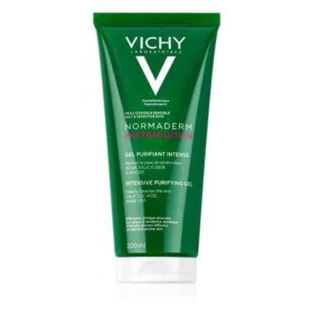 Normaderm phytosolution c200ml