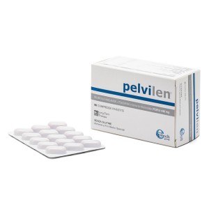 Pelvilen 90 compresse