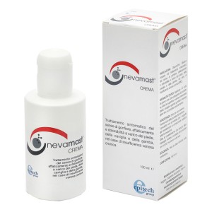 Nevamast crema 100ml