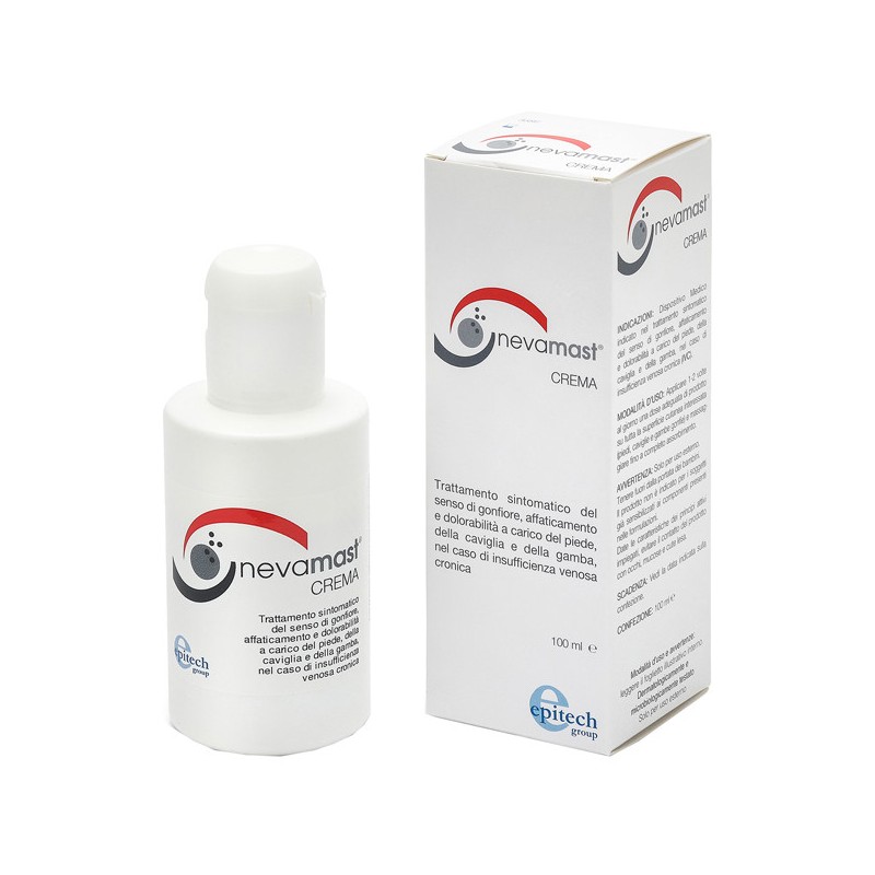 Nevamast crema 100ml Nevamast crema 100ml