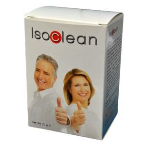 Iso-clean igiene protesi mobili