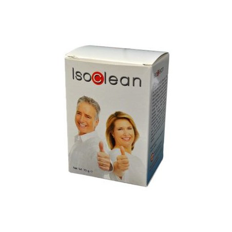 Iso-clean igiene protesi mobili