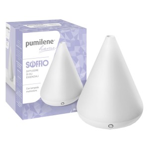 Pumilene home soffio diff ultr