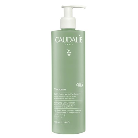 Vinopure gel detergente purificante 2023 385 ml
