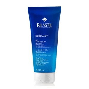 Rilastil xerolact gel detergente 750 ml