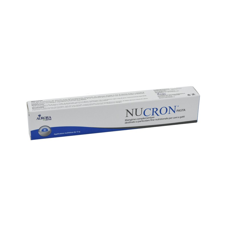 Nucron pasta 15g