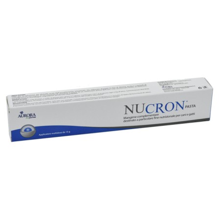 Nucron pasta 15g