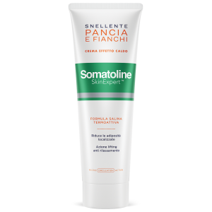 Somatoline skin expert pancia fianchi thermolifting 250 ml