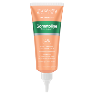 Somatoline skin expert booster pre sport 100 ml