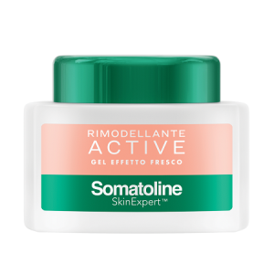 Somatoline skin expert gel intensivo rimodellante 250 ml