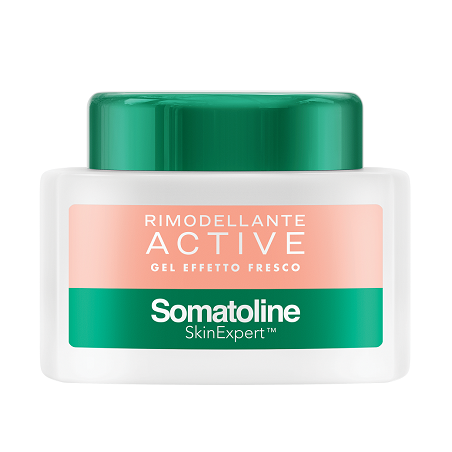 Somatoline skin expert gel intensivo rimodellante 250 ml