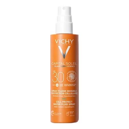 Capital spray spf30 200ml