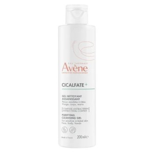 Avene cicalfate+ gel det 200ml