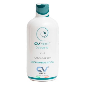 Cv derm detergente 500ml