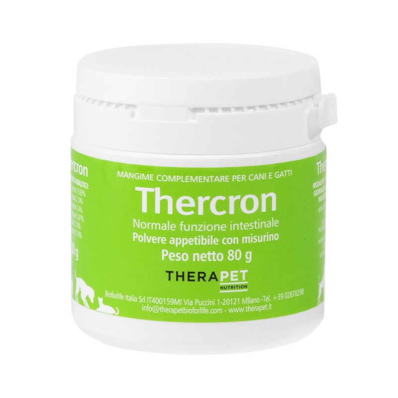 Thercron 80g