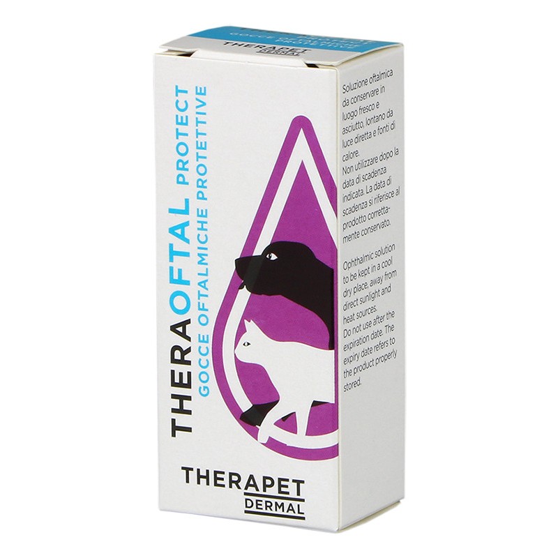 Theraoftal protect 10ml