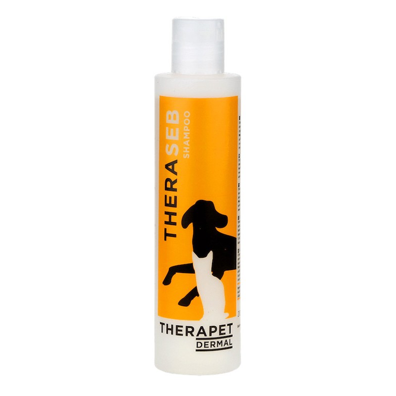 Theraseb shampoo 200ml