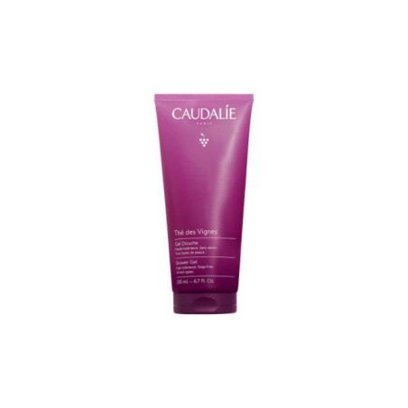 The' des vignes gel doccia 400 ml