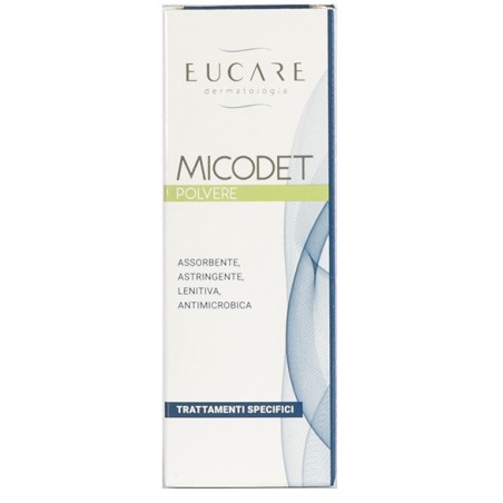 Micodet polvere